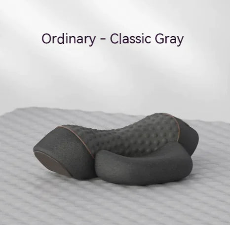 Cloudy Comforts™ Thermal Vibe Neck Pillow