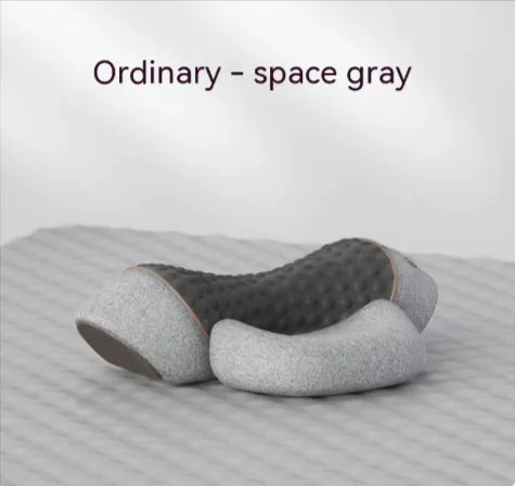 Cloudy Comforts™ Thermal Vibe Neck Pillow