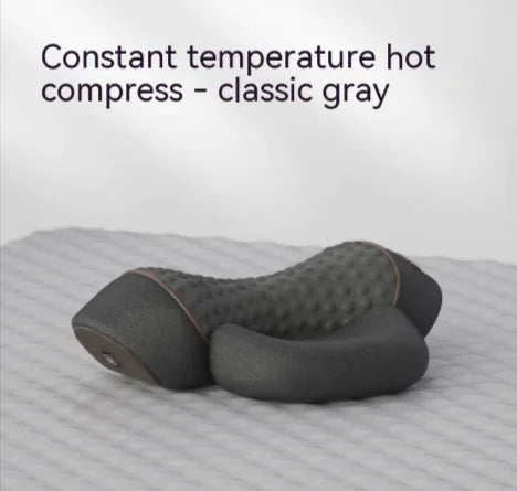 Cloudy Comforts™ Thermal Vibe Neck Pillow