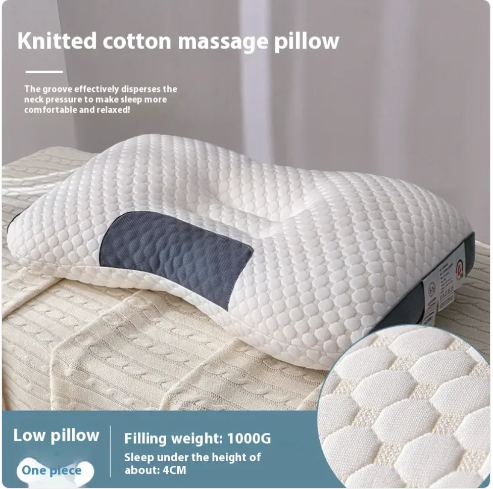 GentleRest Cervical Pillow