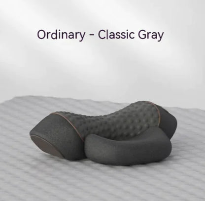 Cloudy Comforts™ Thermal Vibe Neck Pillow