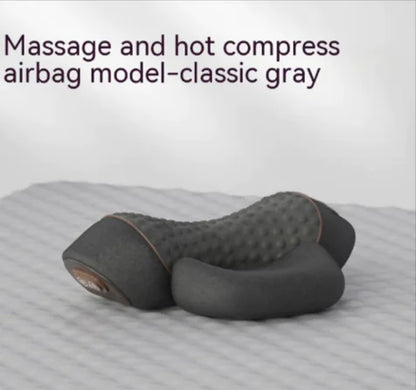 Cloudy Comforts™ Thermal Vibe Neck Pillow