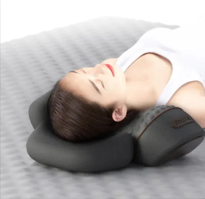 Cloudy Comforts™ Thermal Vibe Neck Pillow