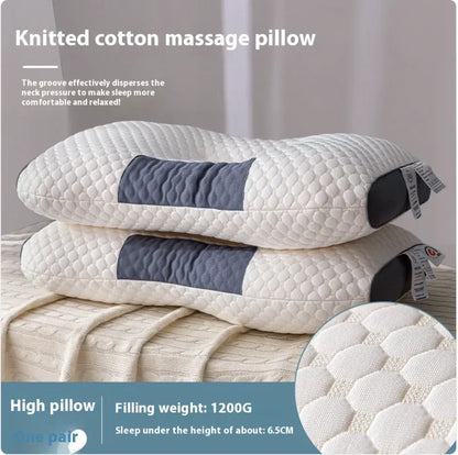 GentleRest Cervical Pillow